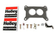 Holley 0-4412S Performance Street Carburetor - Truck Part Superstore