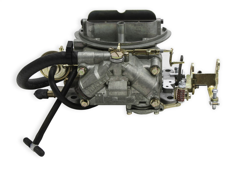 Holley 0-4670 Factory Muscle Car Carburetor - Truck Part Superstore