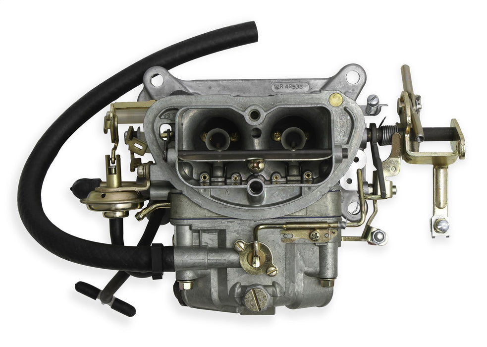 Holley 0-4670 Factory Muscle Car Carburetor - Truck Part Superstore