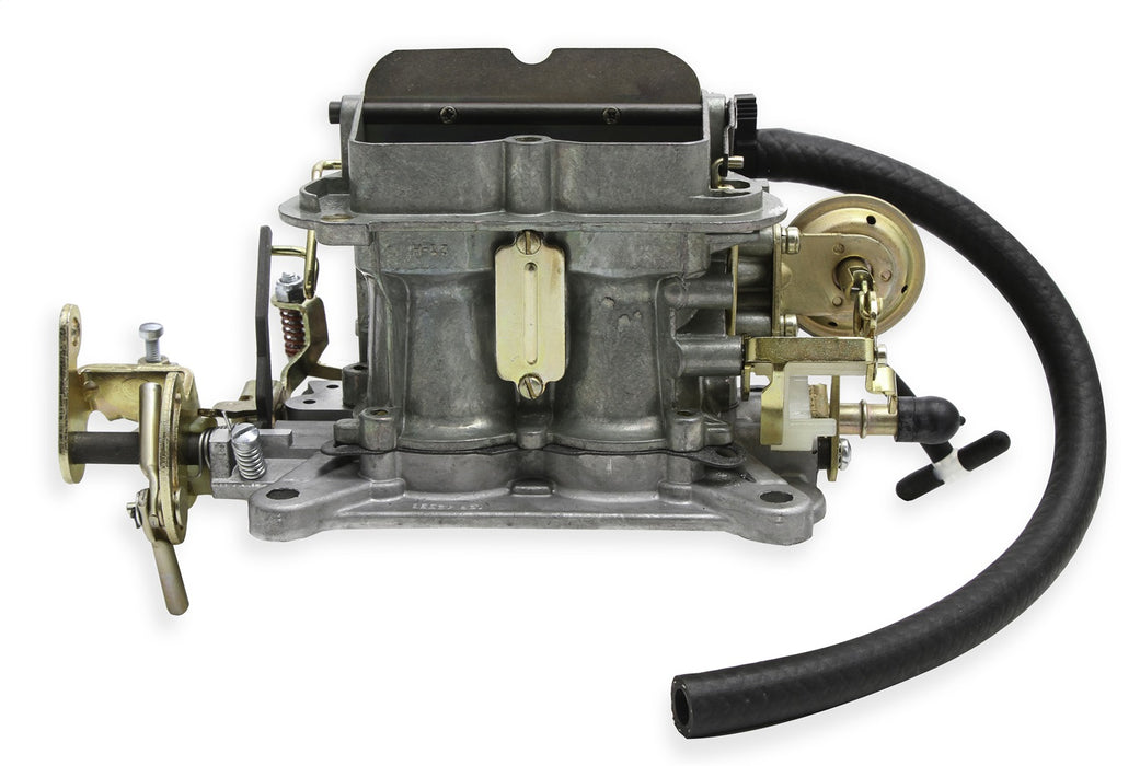 Holley 0-4670 Factory Muscle Car Carburetor - Truck Part Superstore