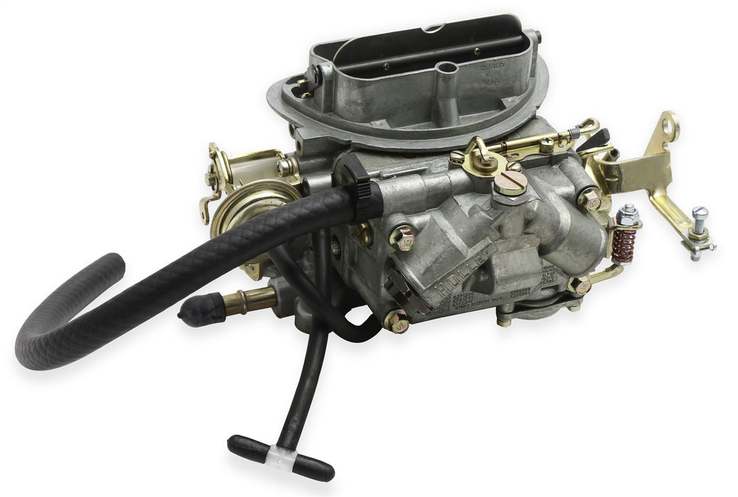 Holley 0-4670 Factory Muscle Car Carburetor - Truck Part Superstore
