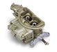 Holley 0-4672 Factory Muscle Car Carburetor - Truck Part Superstore