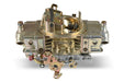 Holley 0-4778C Double Pumper Carburetor - Truck Part Superstore