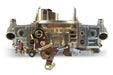 Holley 0-4779C Double Pumper Carburetor - Truck Part Superstore
