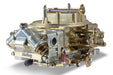 Holley 0-4781C Double Pumper Carburetor - Truck Part Superstore