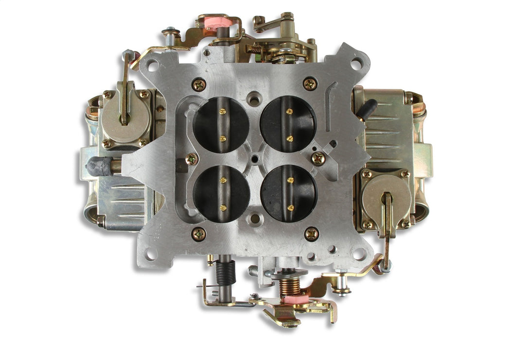 Holley 0-4781C Double Pumper Carburetor - Truck Part Superstore