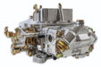 Holley 0-4776S Double Pumper Carburetor - Truck Part Superstore