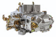 Holley 0-4777S Double Pumper Carburetor - Truck Part Superstore