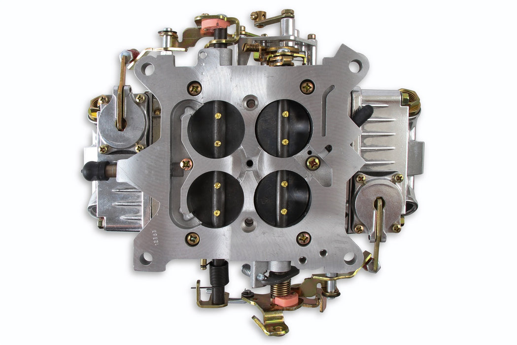 Holley 0-4779S Double Pumper Carburetor - Truck Part Superstore