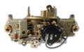 Holley 0-4777CE Classic Double Pumper Carburetor - Truck Part Superstore