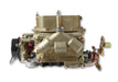 Holley 0-4777CE Classic Double Pumper Carburetor - Truck Part Superstore