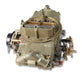 Holley 0-4777CE Classic Double Pumper Carburetor - Truck Part Superstore