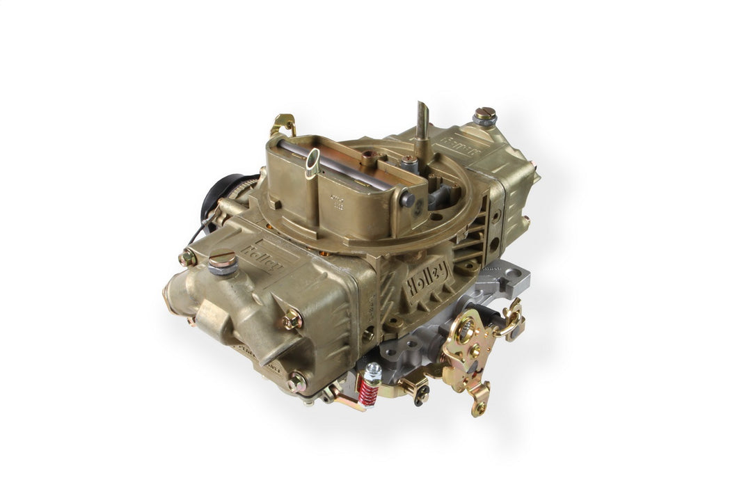 Holley 0-4779CE Classic Double Pumper Carburetor - Truck Part Superstore