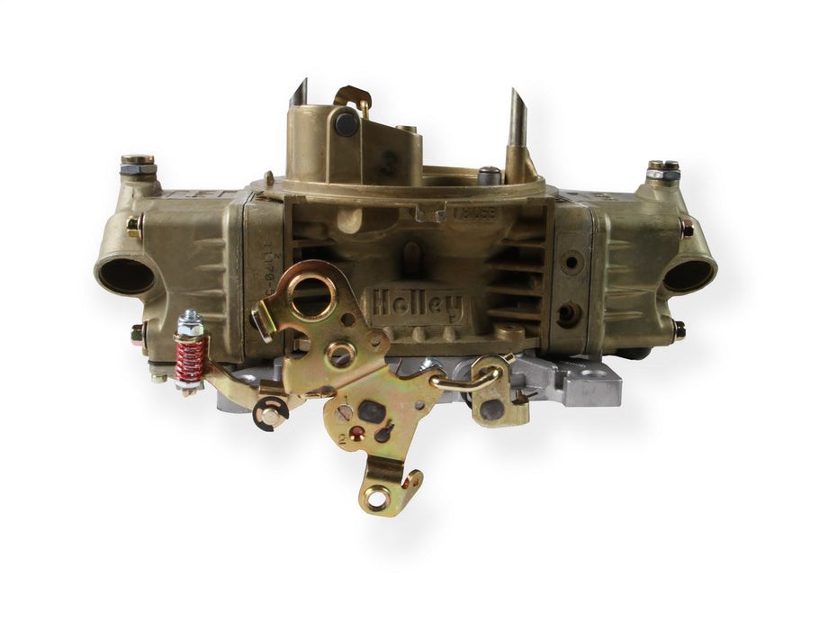 Holley 0-4779CE Classic Double Pumper Carburetor - Truck Part Superstore