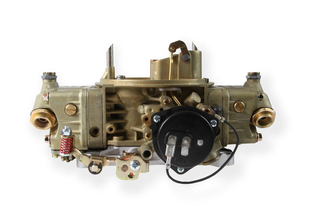 Holley 0-4779CE Classic Double Pumper Carburetor - Truck Part Superstore