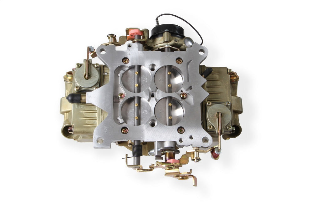 Holley 0-4779CE Classic Double Pumper Carburetor - Truck Part Superstore