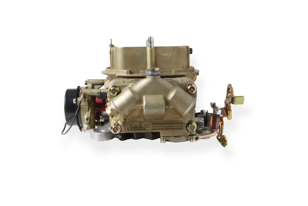 Holley 0-4779CE Classic Double Pumper Carburetor - Truck Part Superstore