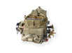 Holley 0-4779CE Classic Double Pumper Carburetor - Truck Part Superstore