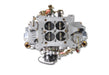 Holley 0-4777SAE Aluminum Double Pumper Carburetor - Truck Part Superstore