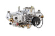 Holley 0-4777SAE Aluminum Double Pumper Carburetor - Truck Part Superstore