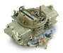 Holley 0-4779C Double Pumper Carburetor - Truck Part Superstore