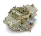 Holley 0-4781C Double Pumper Carburetor - Truck Part Superstore
