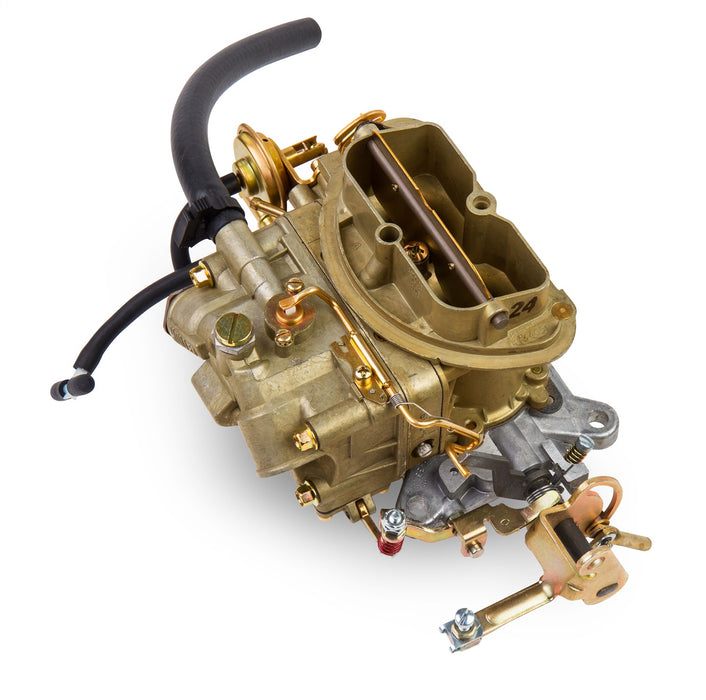 Holley 0-4792 OE Muscle Car Carburetor - Truck Part Superstore