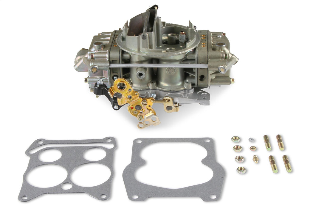 Holley 0-6210 Spreadbore Carburetor - Truck Part Superstore