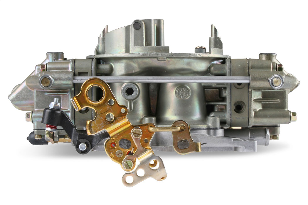 Holley 0-6210 Spreadbore Carburetor - Truck Part Superstore