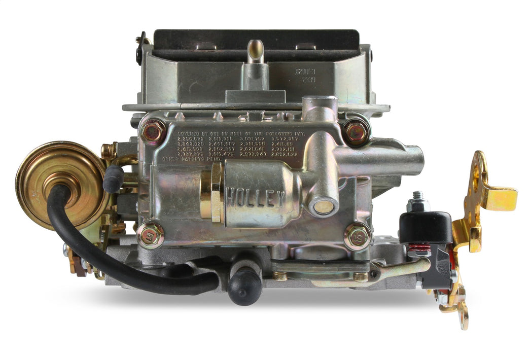 Holley 0-6210 Spreadbore Carburetor - Truck Part Superstore