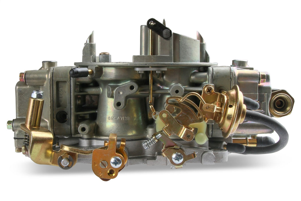 Holley 0-6210 Spreadbore Carburetor - Truck Part Superstore