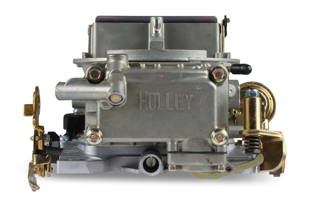 Holley 0-6210 Spreadbore Carburetor - Truck Part Superstore
