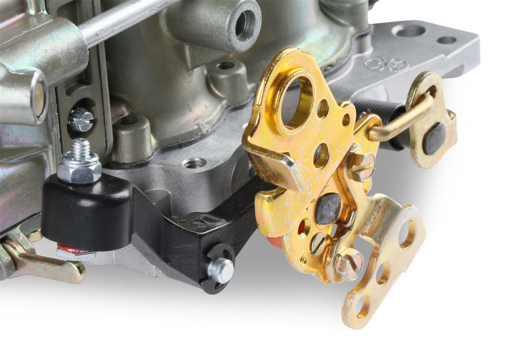 Holley 0-6210 Spreadbore Carburetor - Truck Part Superstore