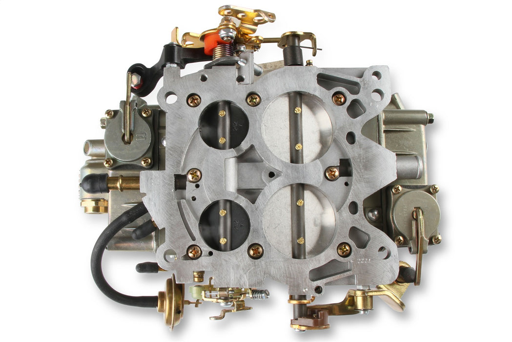 Holley 0-6210 Spreadbore Carburetor - Truck Part Superstore