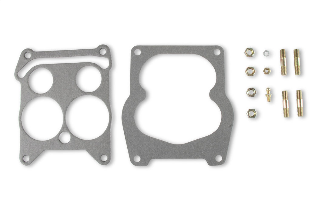 Holley 0-6210 Spreadbore Carburetor - Truck Part Superstore