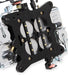 Holley 0-67200BK Track Warrior Carburetor - Truck Part Superstore