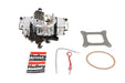 Holley 0-76650BK Ultra Double Pumper® Carburetor - Truck Part Superstore