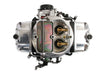 Holley 0-76650BK Ultra Double Pumper® Carburetor - Truck Part Superstore