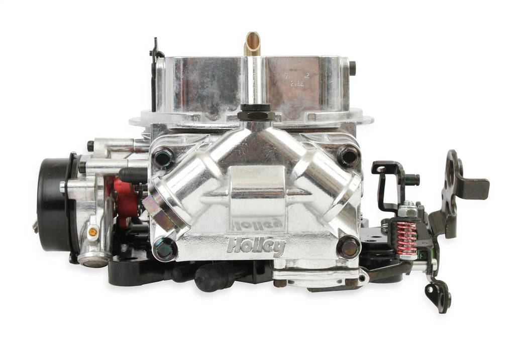 Holley 0-76750BK Ultra Double Pumper® Carburetor - Truck Part Superstore