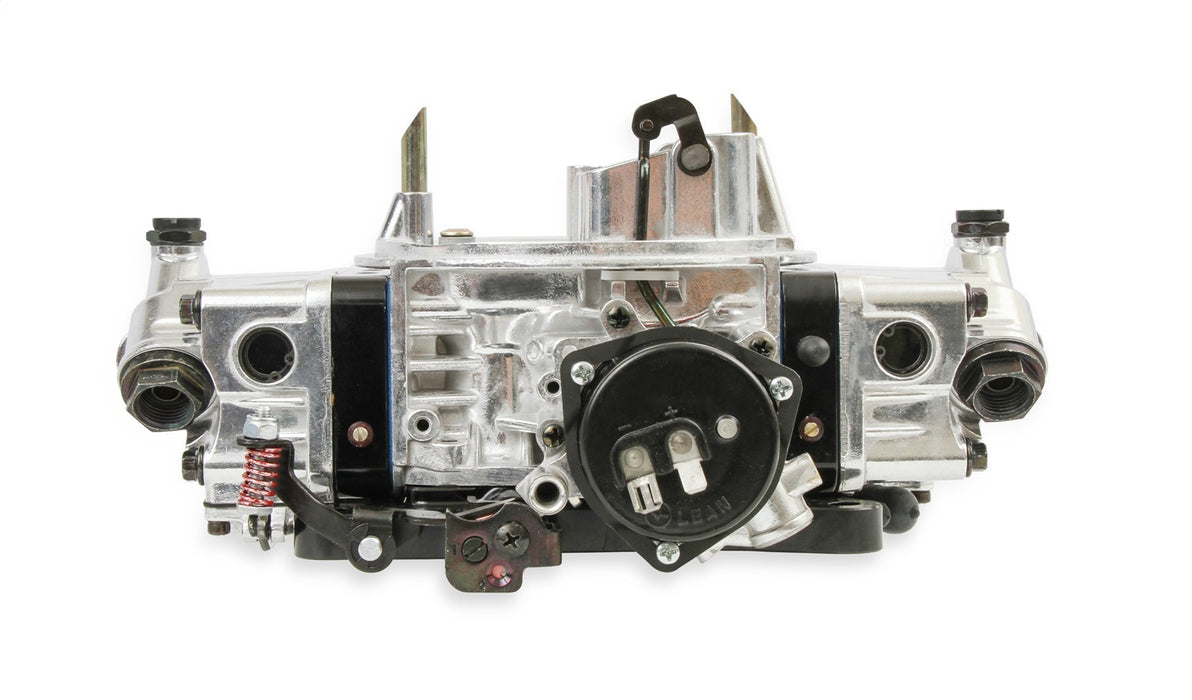 Holley 0-76850BK Ultra Double Pumper® Carburetor - Truck Part Superstore