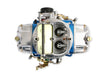 Holley 0-76650BL Ultra Double Pumper® Carburetor - Truck Part Superstore