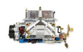Holley 0-76650BL Ultra Double Pumper® Carburetor - Truck Part Superstore