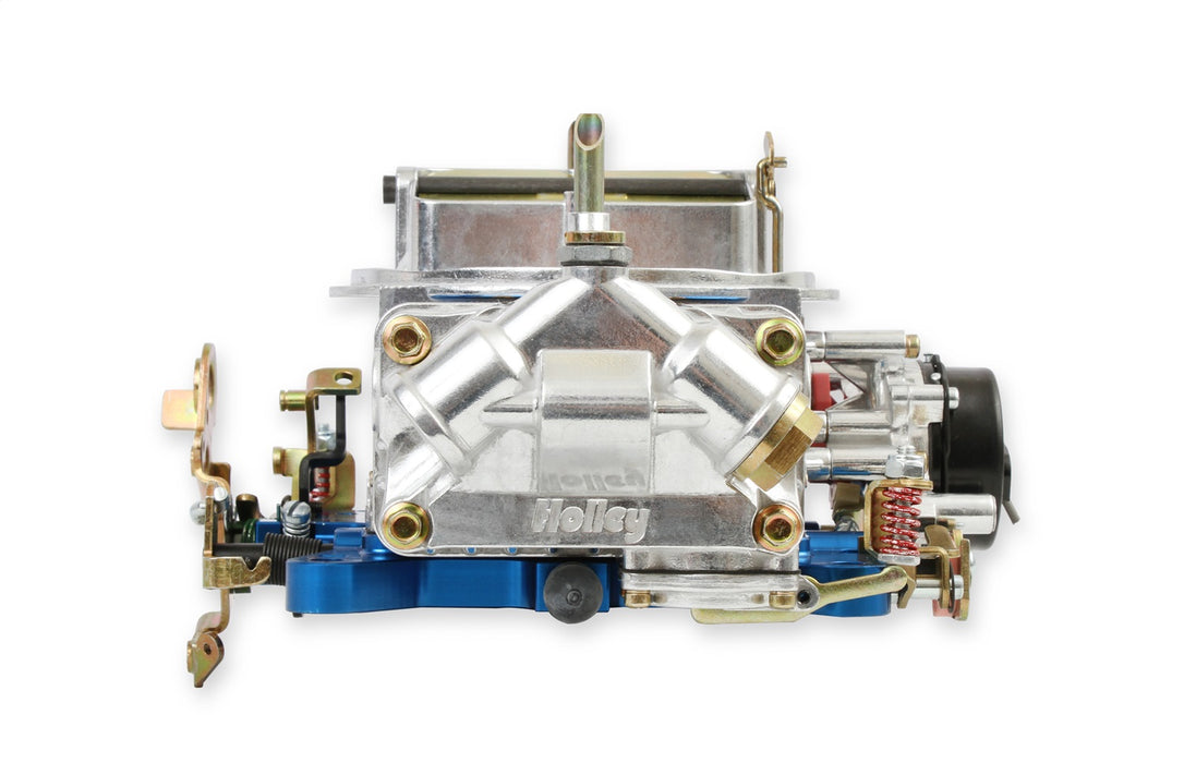 Holley 0-76750BL Ultra Double Pumper® Carburetor - Truck Part Superstore
