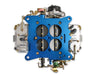 Holley 0-76650BL Ultra Double Pumper® Carburetor - Truck Part Superstore
