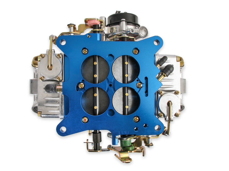 Holley 0-76650BL Ultra Double Pumper® Carburetor - Truck Part Superstore