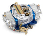 Holley 0-76650BL Ultra Double Pumper® Carburetor - Truck Part Superstore