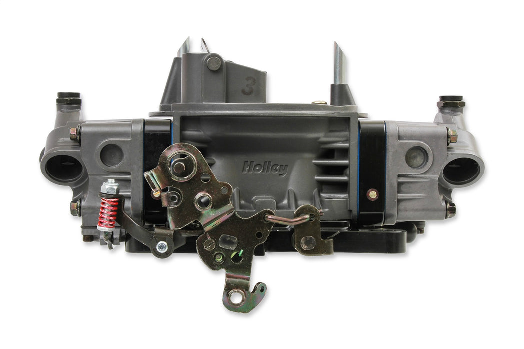 Holley 0-76850HB Ultra Double Pumper® Carburetor - Truck Part Superstore
