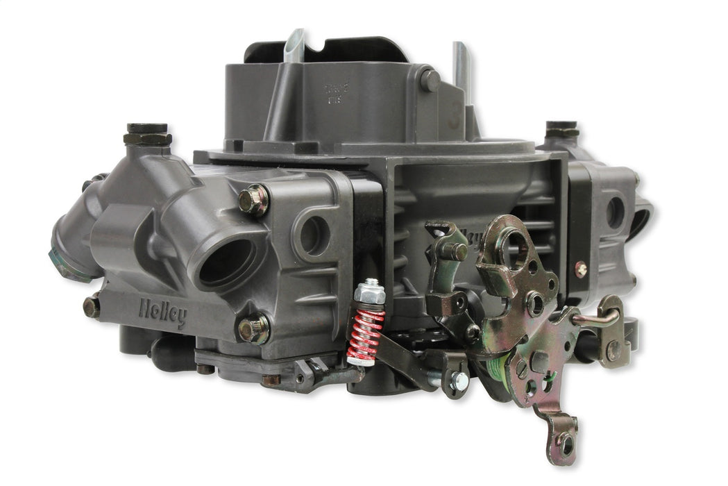 Holley 0-76750HB Ultra Double Pumper® Carburetor - Truck Part Superstore