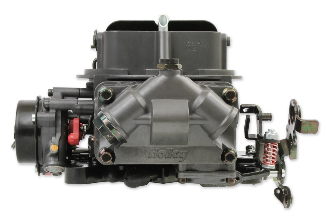 Holley 0-76650HB Ultra Double Pumper® Carburetor - Truck Part Superstore