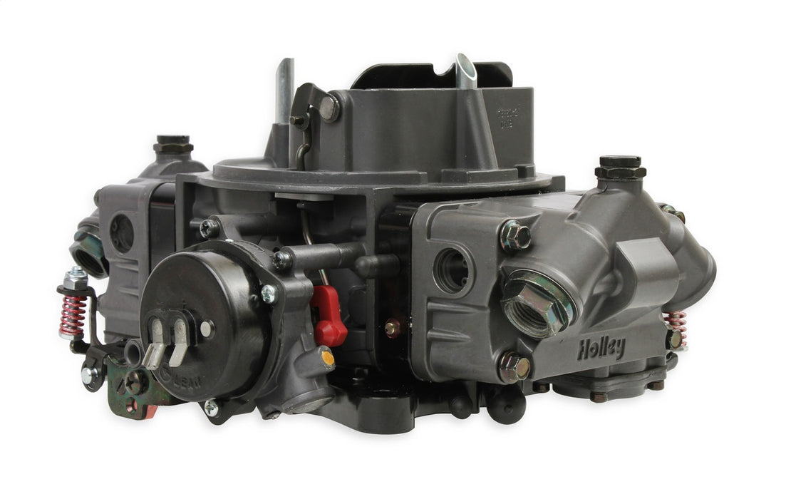 Holley 0-76850HB Ultra Double Pumper® Carburetor - Truck Part Superstore